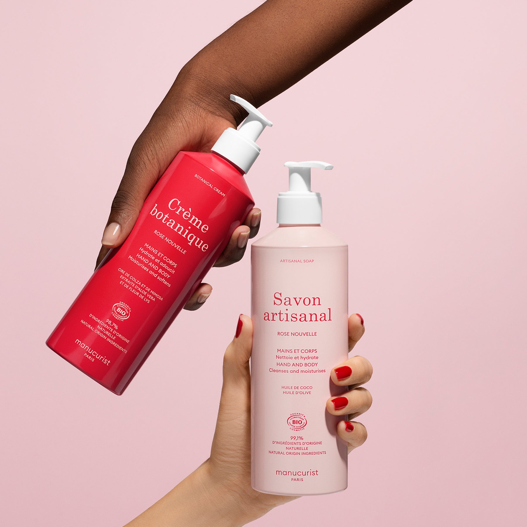manucurist-duo-neue-rose-handpflege-set-bio image 2