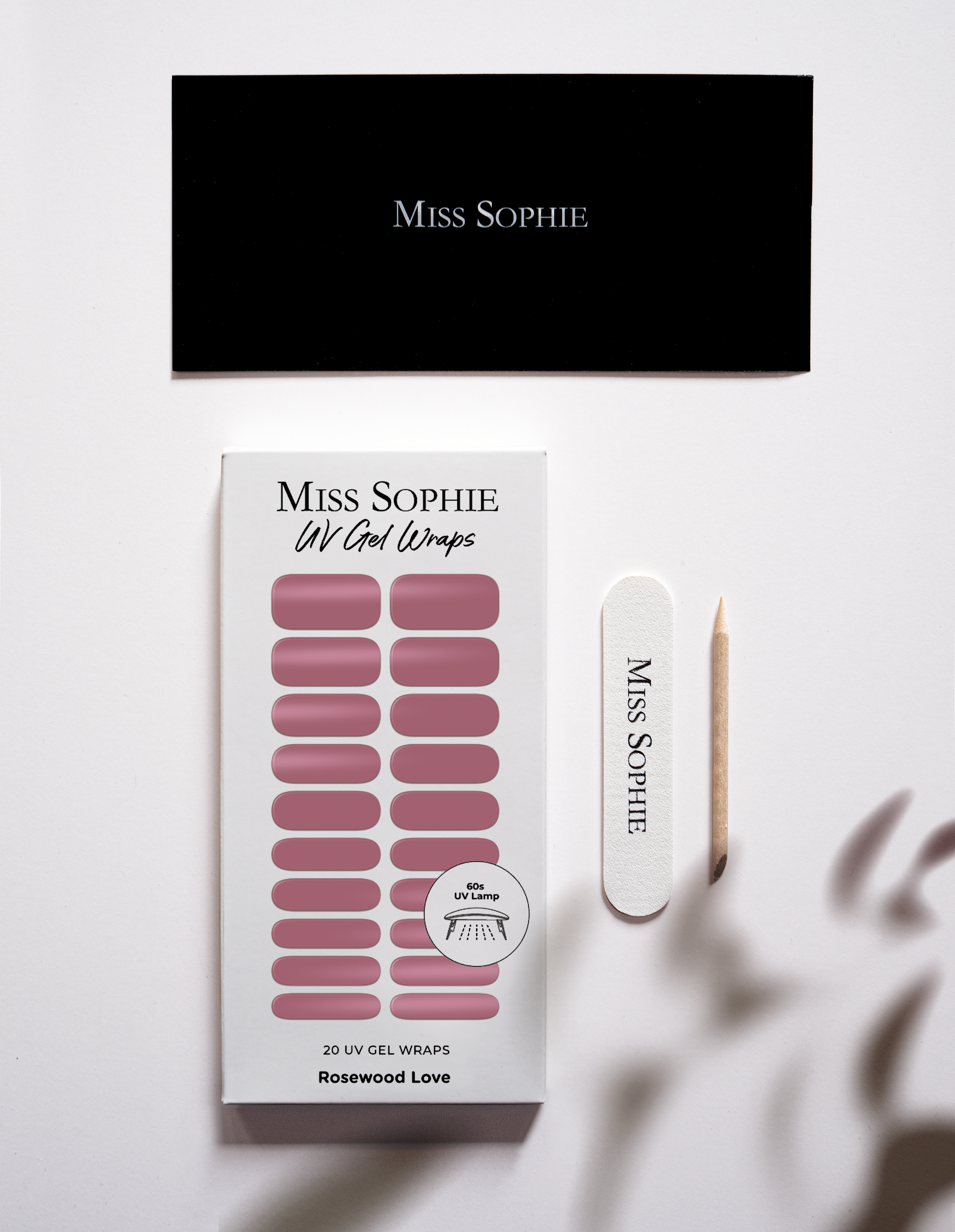 miss-sophie-rosewood-love-uv-gel-nagelfolien image 4
