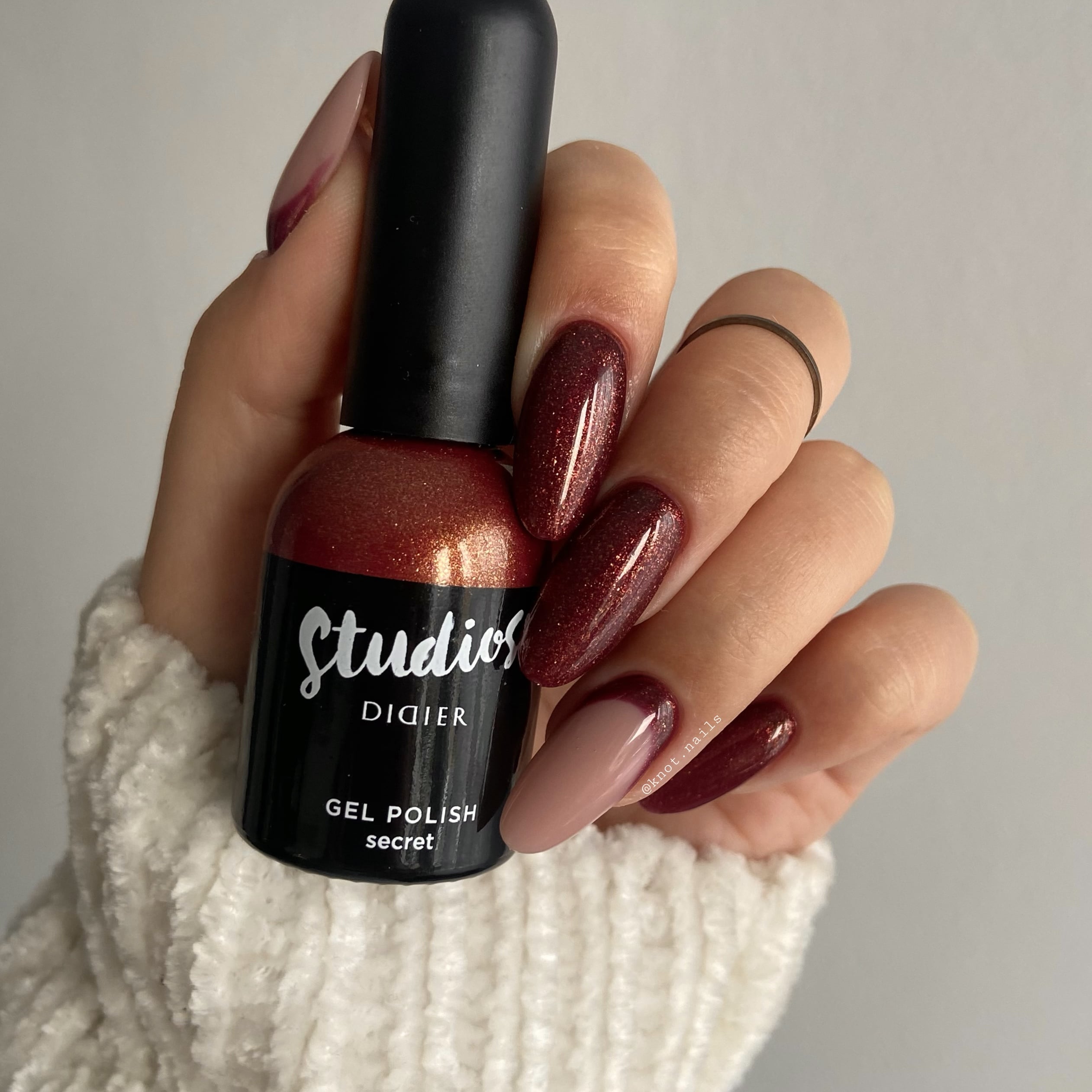 didier-lab-studios-didier-uv-nagellack-secret-8-ml image 2