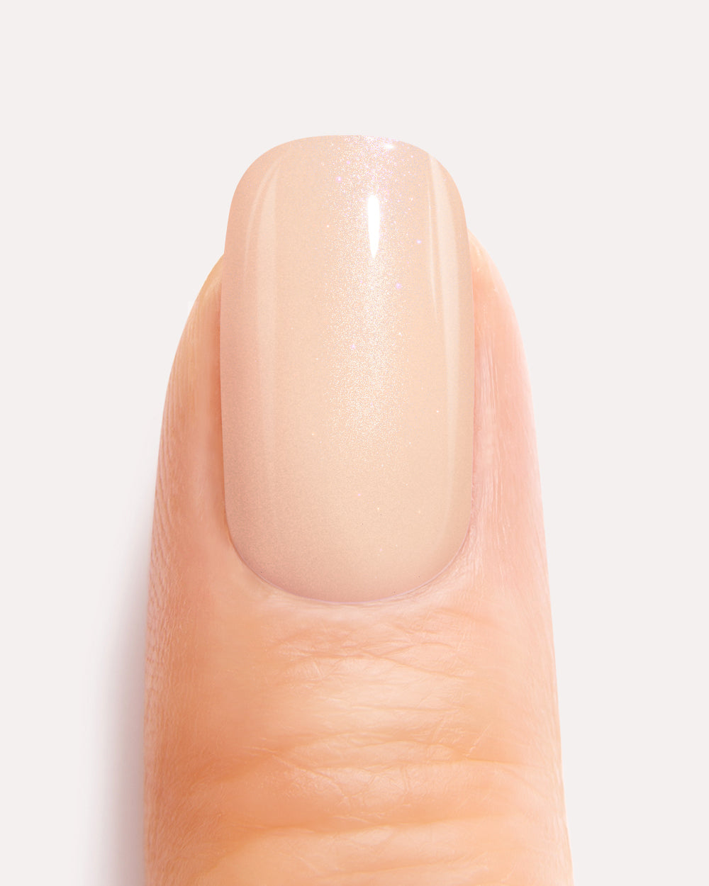 maniko-shimmery-nude-uv-gel-strips image 7