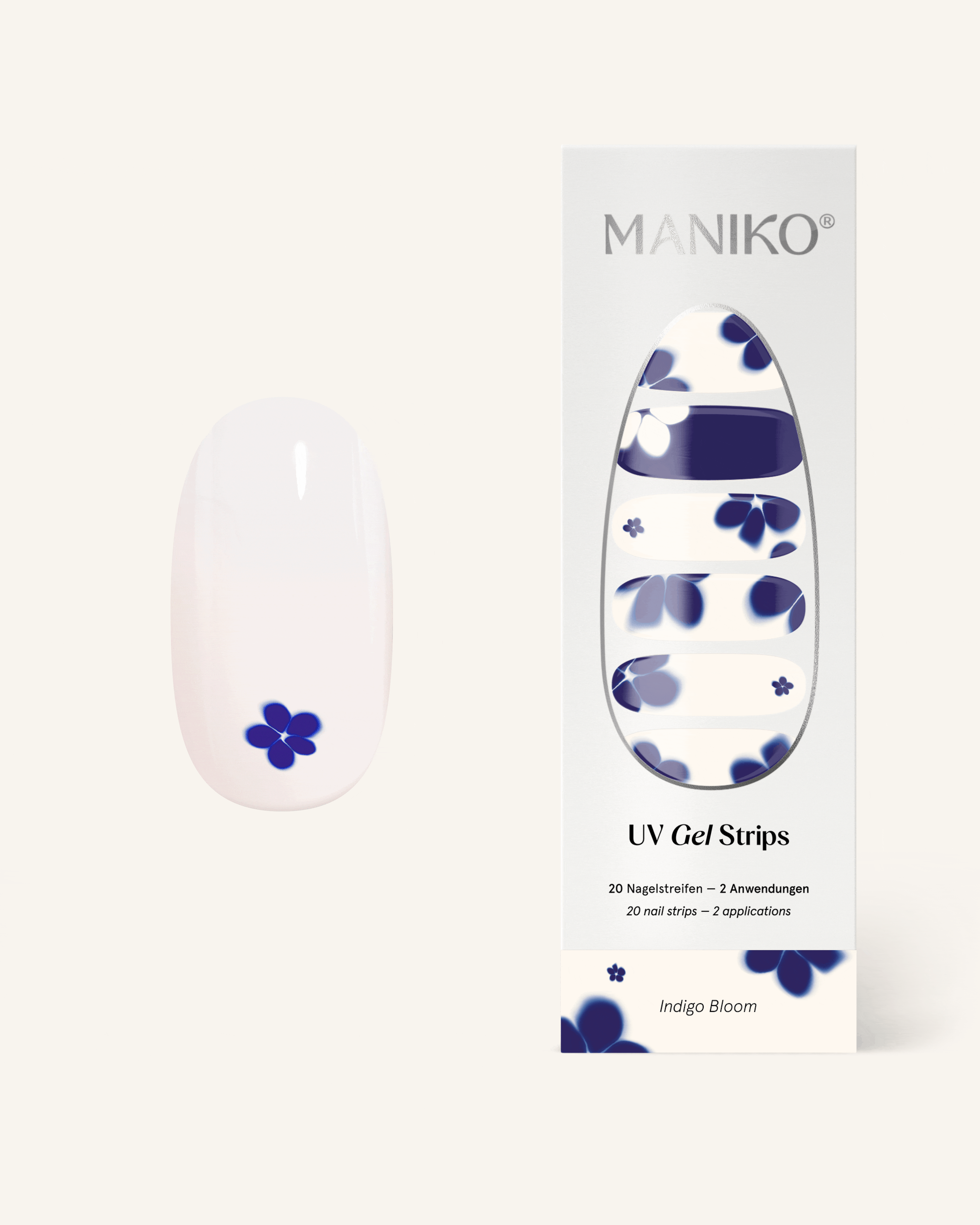 maniko-indigo-bloom-uv-gel-strips image 1
