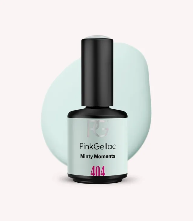 pink-gellac-404-minty-moments-gel-nagellack-pastell-mint-blau-creme-mini-manicur image 1