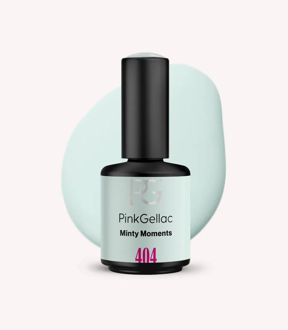 pink-gellac-404-minty-moments-gel-nagellack-pastell-mint-blau-creme-mini-manicur image 1