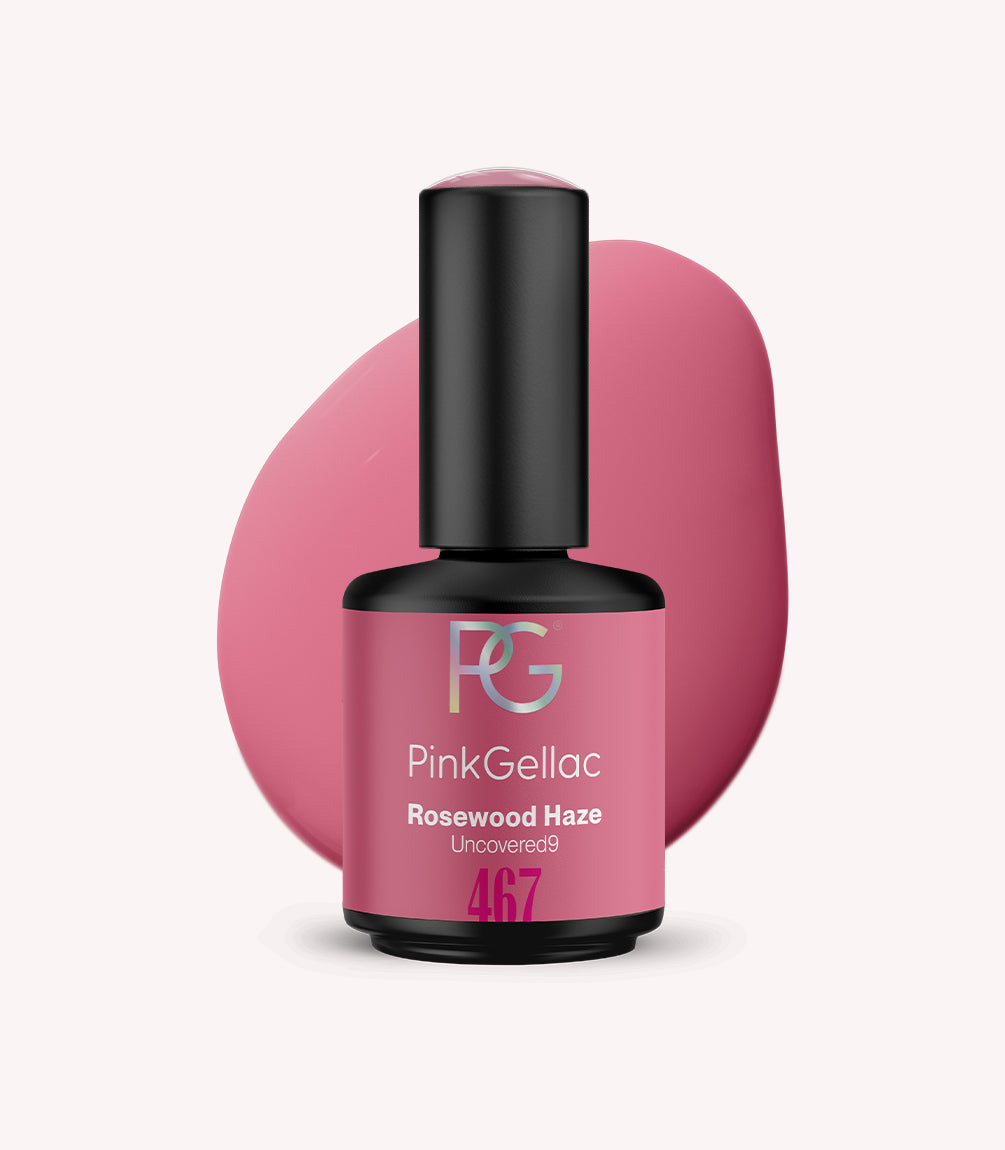 pink-gellac-467-rosewood-haze-gel-nagellack-rosa-braun image 1