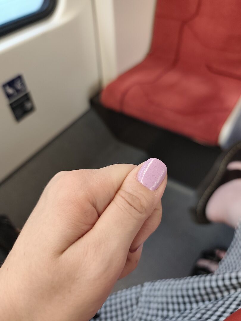 Mein neuer Liebling für den Alltag