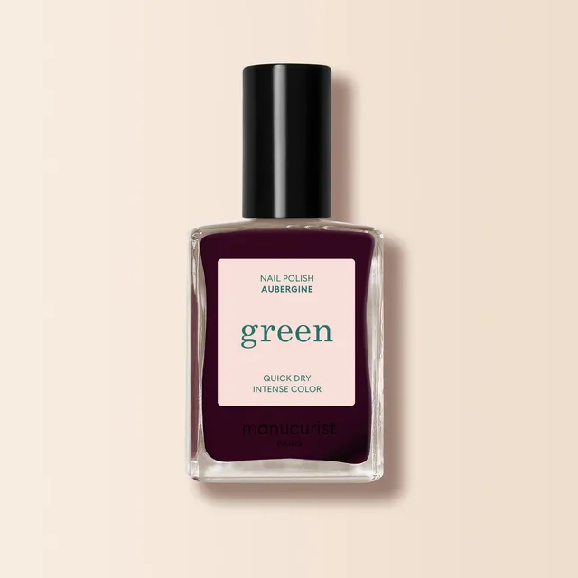 manucurist-green-nagellack-aubergine-dunkelviolett image 1