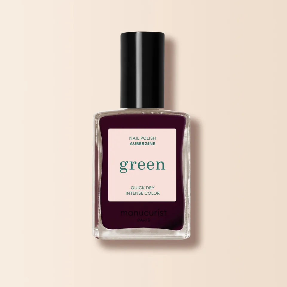 manucurist-green-nagellack-aubergine-dunkelviolett image 1