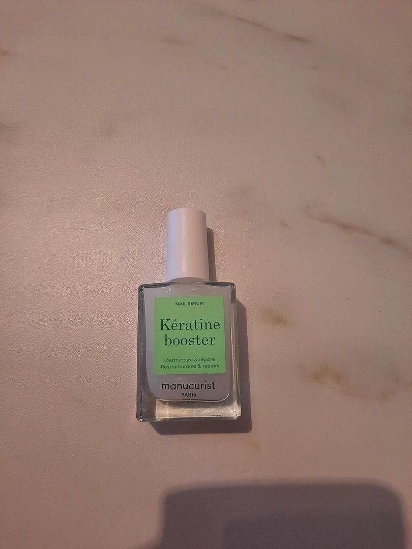 Ideal für dünne Nägel
