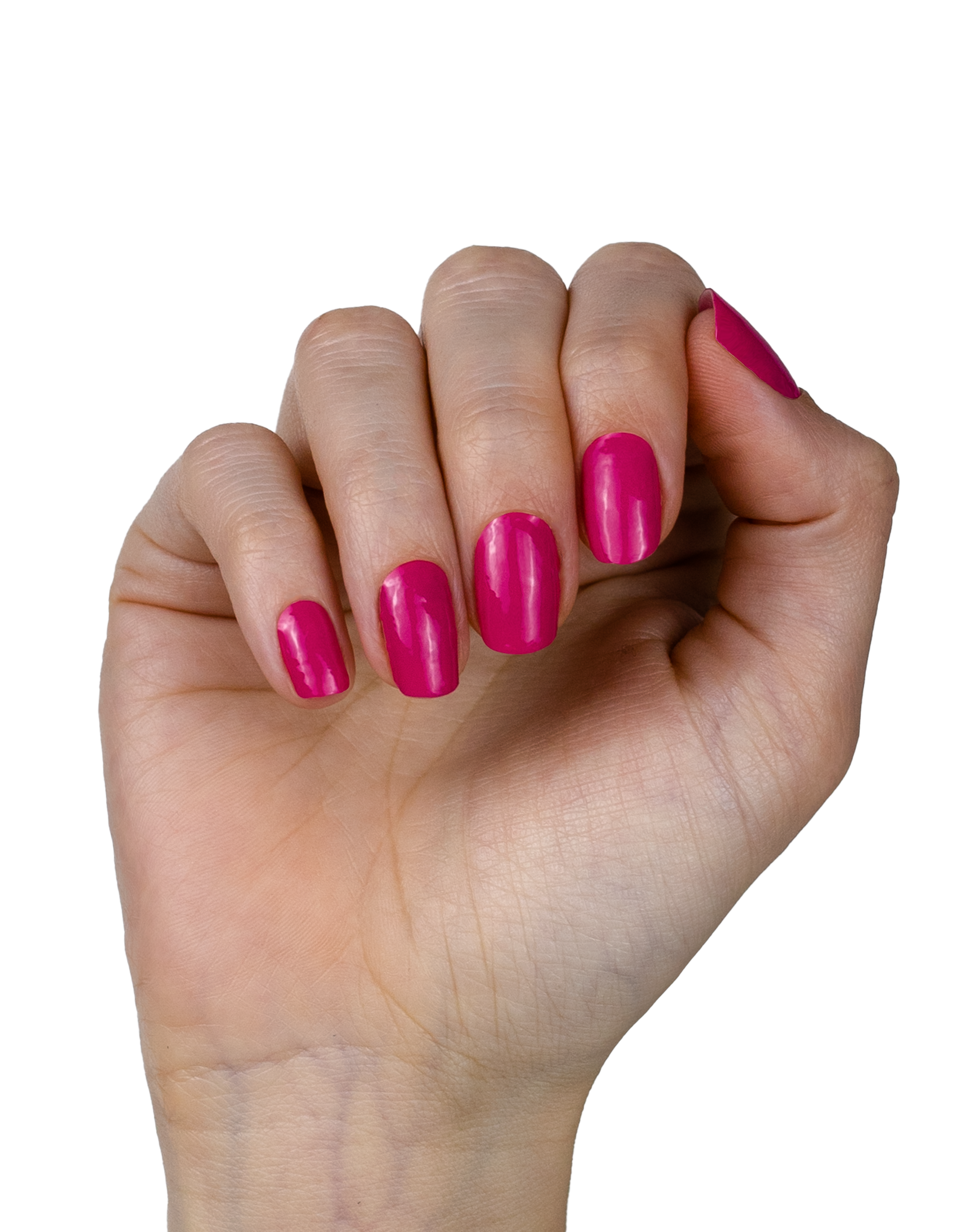 miss-sophie-cranberry-uv-gel-nagelfolien image 2