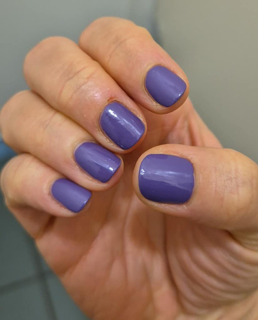 Selbstbewusste Farbe