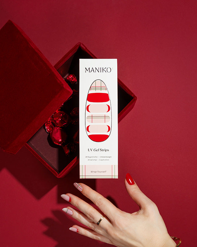maniko-wrap-yourself-uv-uv-gel-strips image 4