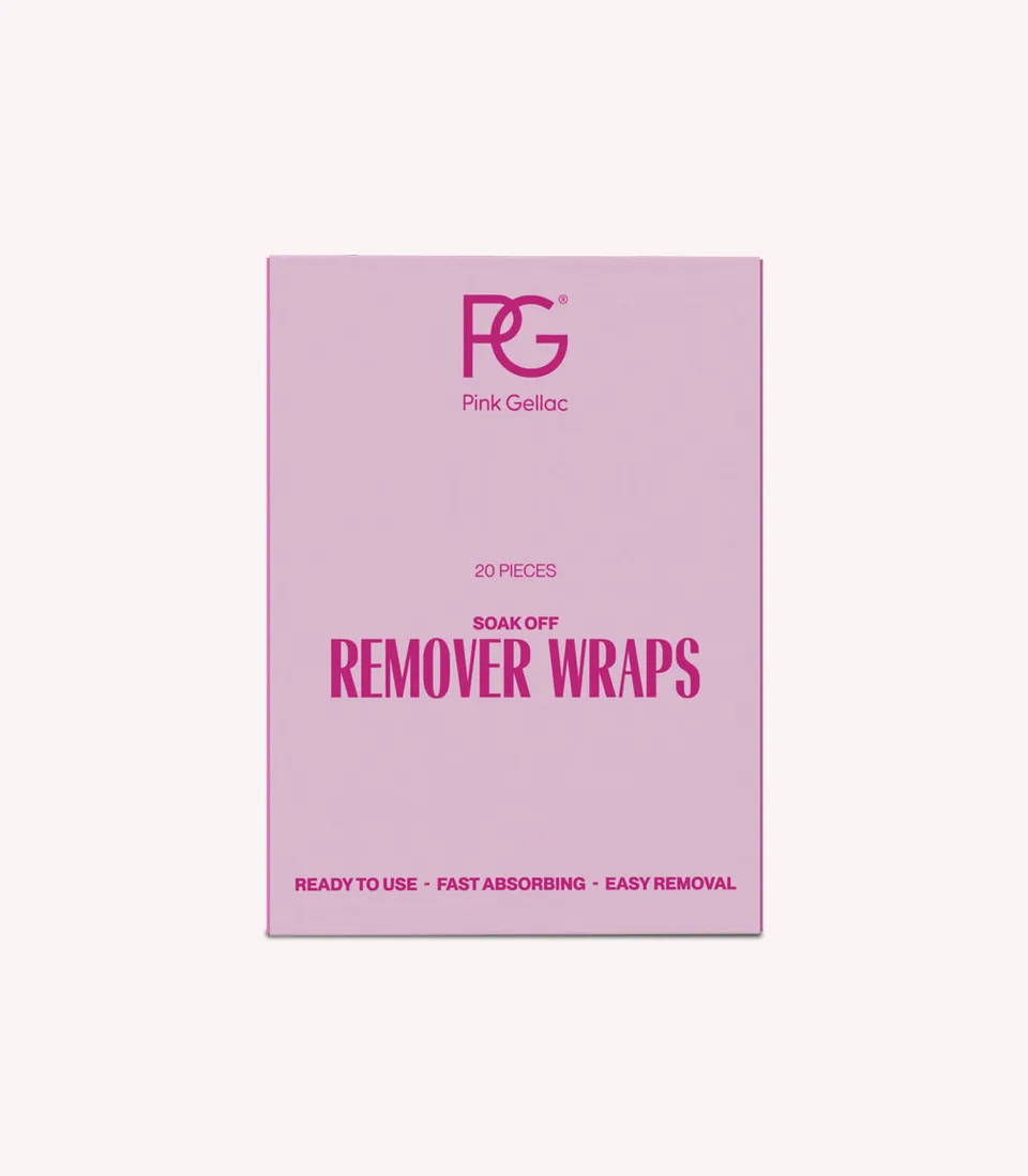 pink-gellac-remover-wraps-20-st-ck-alufolie-mit-nail-wipe image 1