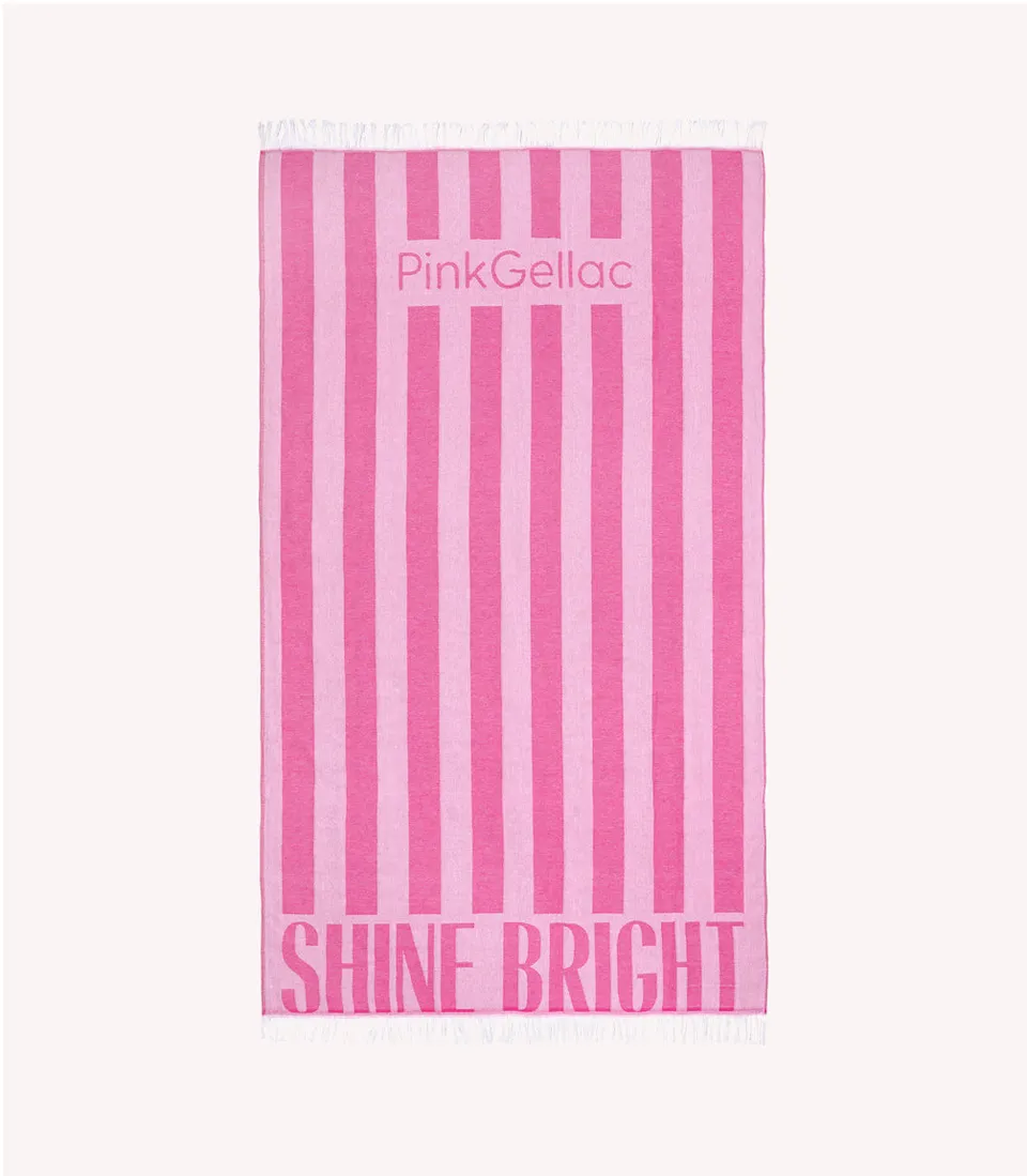 pink-gellac-handtuch-strandhandtuch-aus-recycling-material image 1