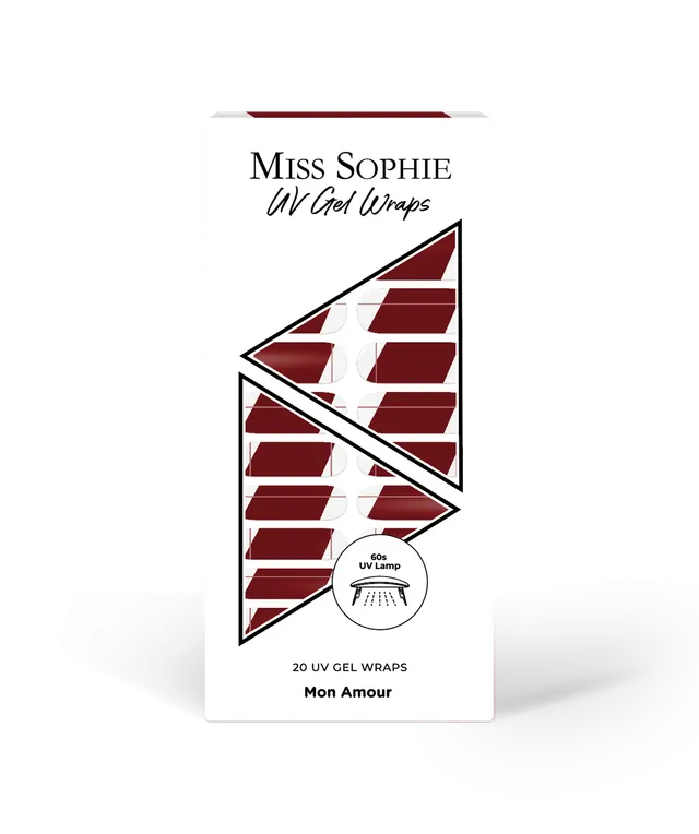 miss-sophie-mon-amour-uv-uv-gel-nagelfolien image 1