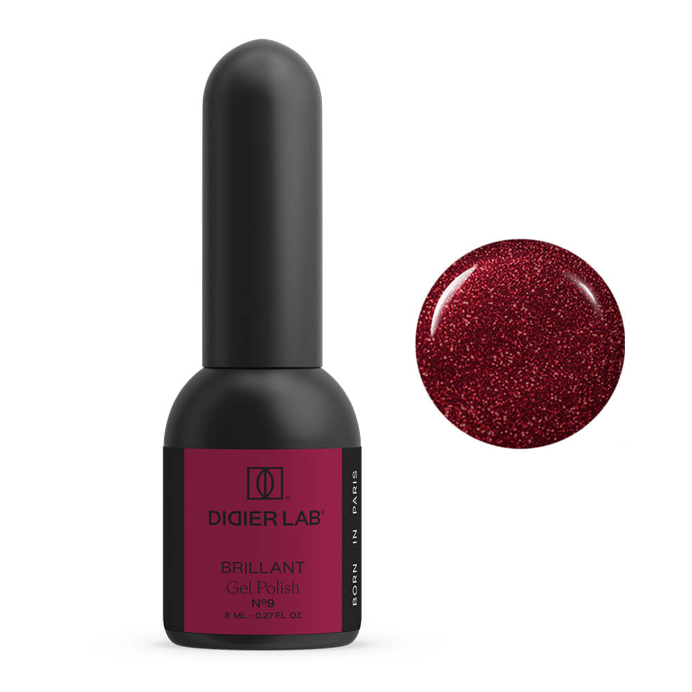 didier-lab-brillant-no-9-uv-nagellack-rot-flash-8ml image 4
