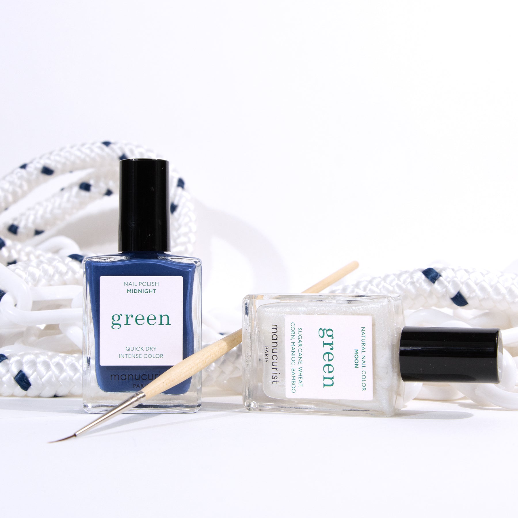 manucurist-bain-de-minuit-green-nagelart-set-moon-midnight-liner image 3