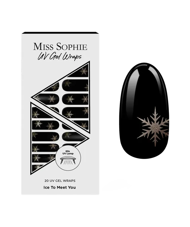 miss-sophie-ice-to-meet-you-uv-gel-wraps image 1