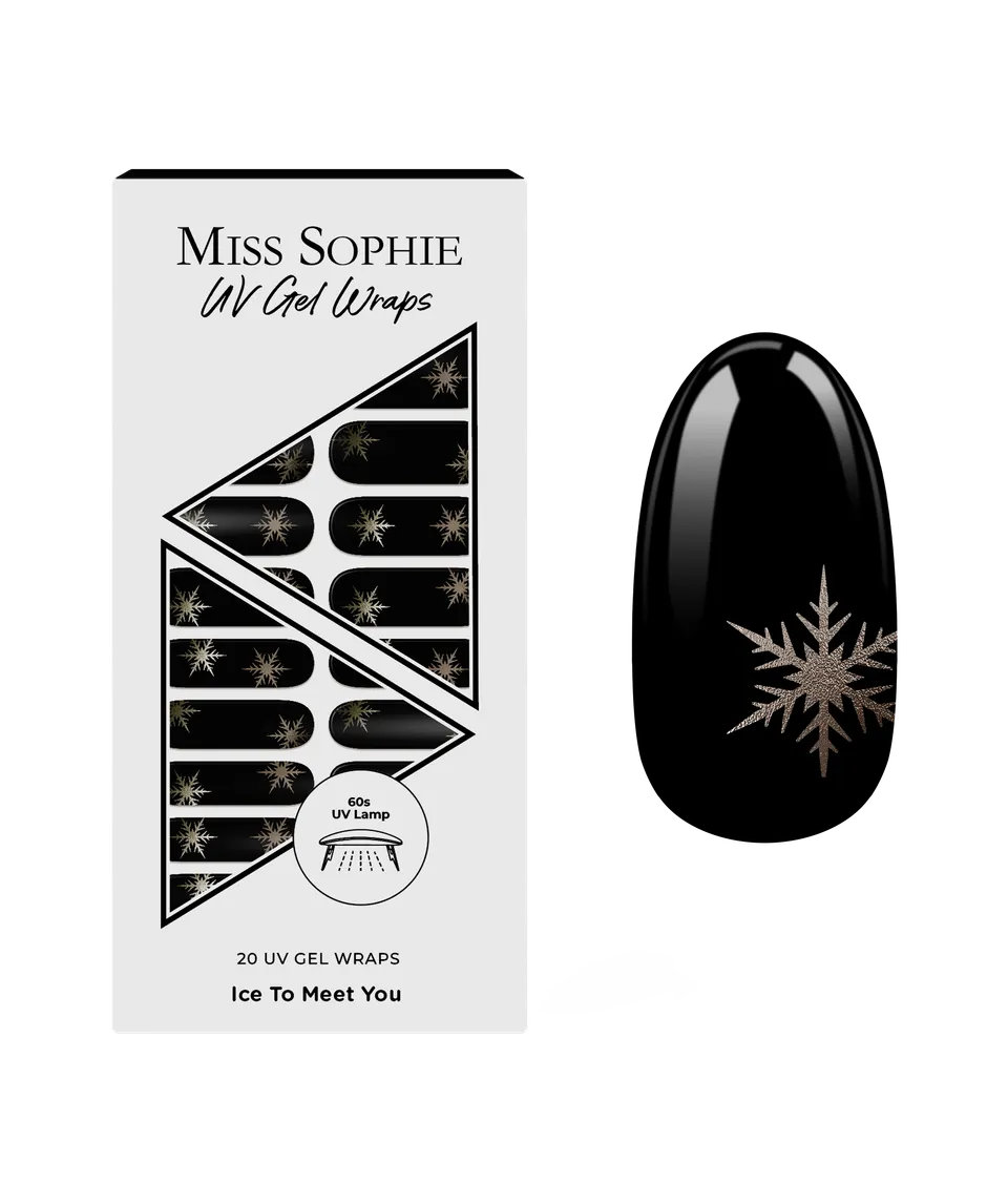miss-sophie-ice-to-meet-you-uv-gel-wraps image 1