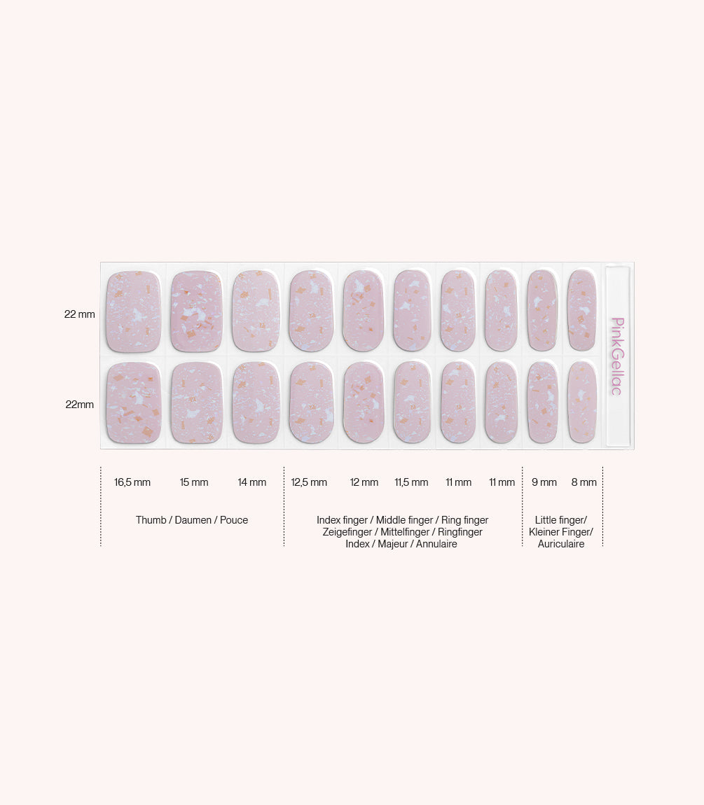 pink-gellac-008-holographic-blush-gel-nagelsticker-manik-re image 4