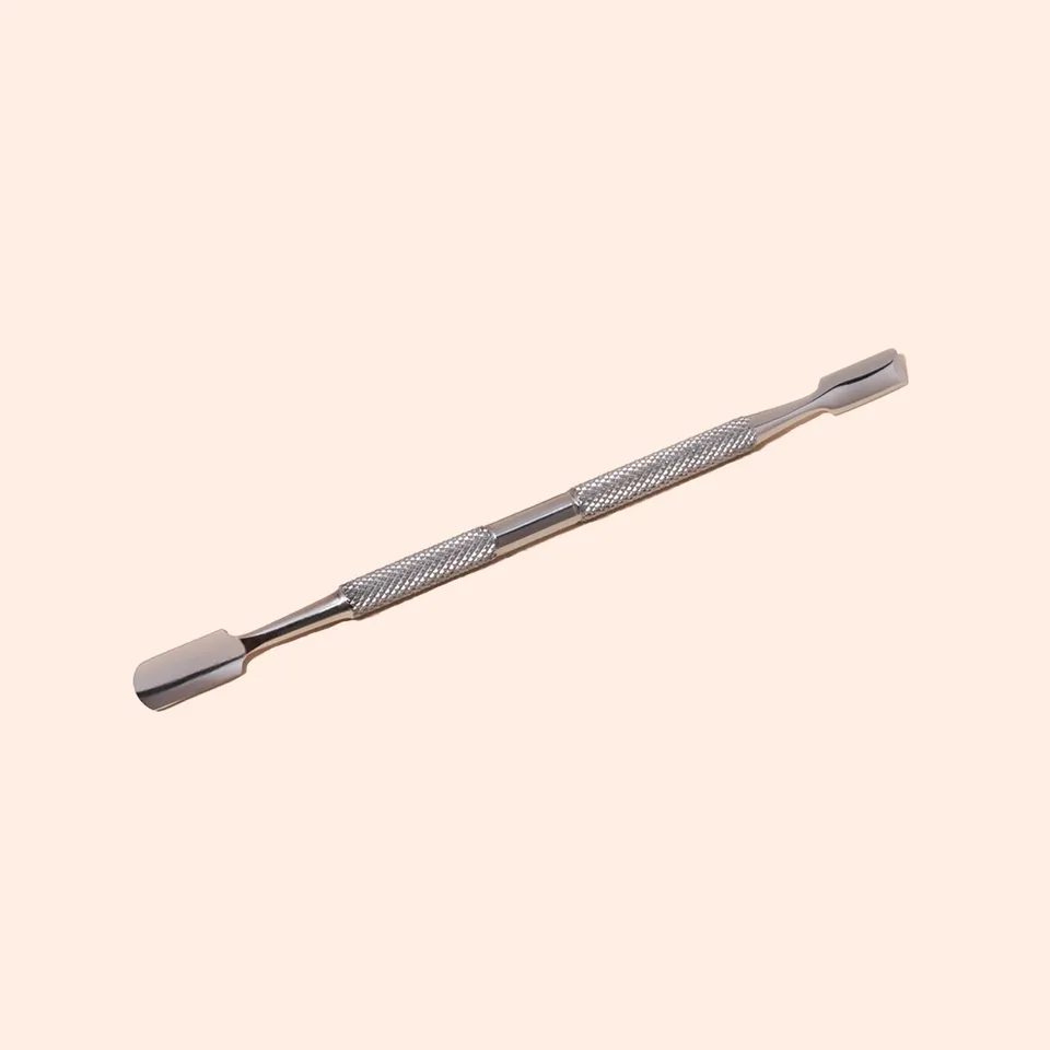 manucurist-nagelhautschieber-aus-stahl-profi-cuticle-pusher image 1