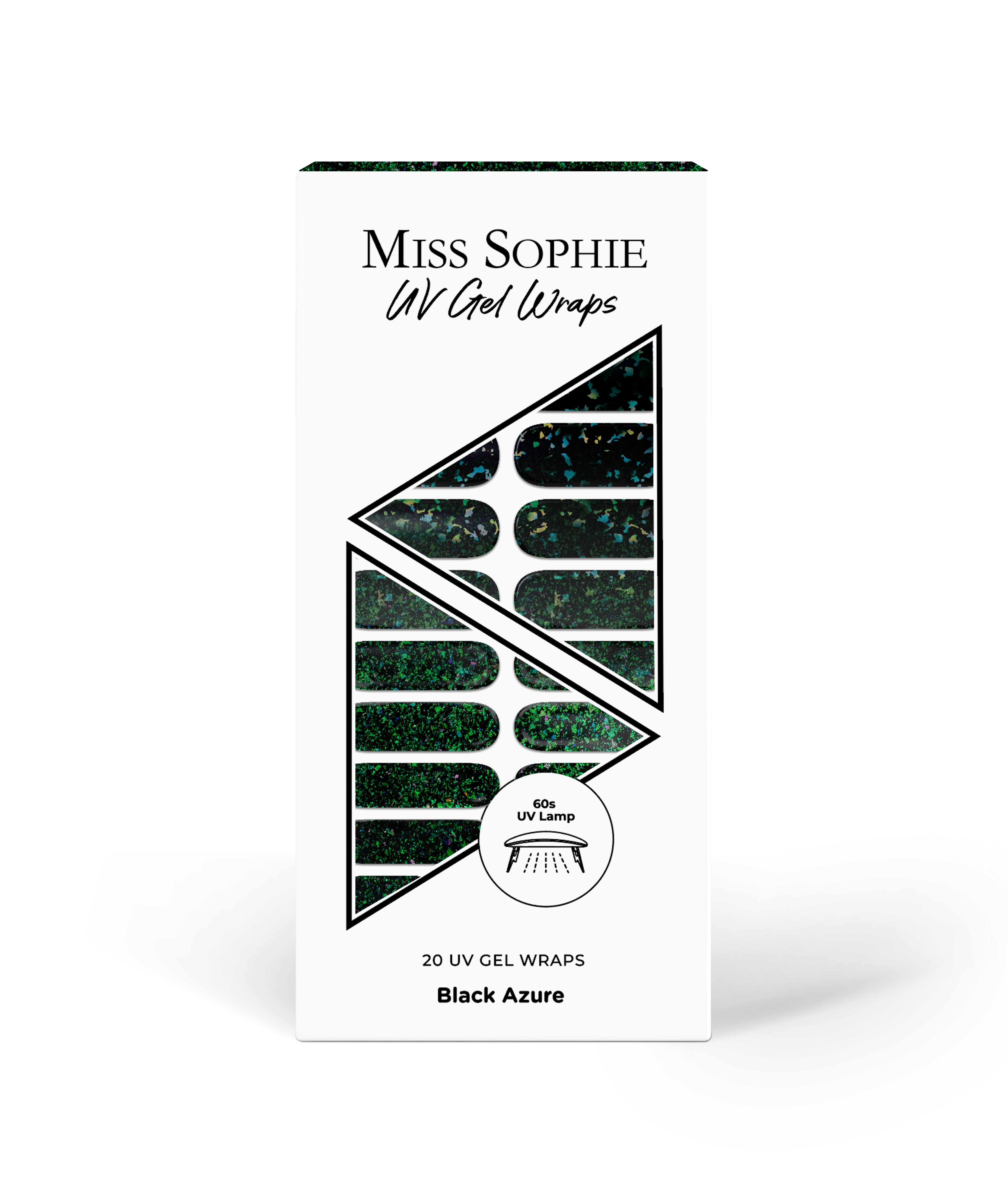miss-sophie-black-azure-uv-gel-wraps image 5