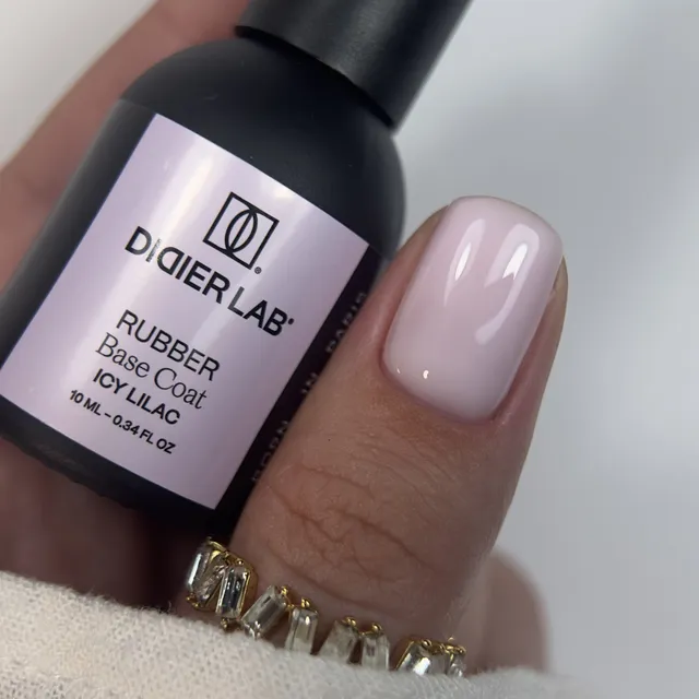 didier-lab-rubber-base-coat-icy-lilac-10-ml-flexibel-hema-tpo-frei image 1