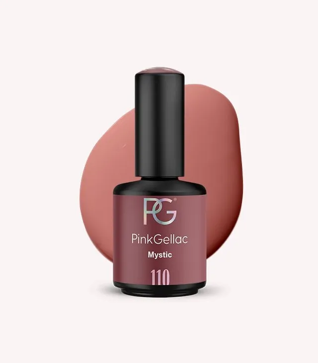 pink-gellac-110-mystic-gel-nagellack-nude image 1