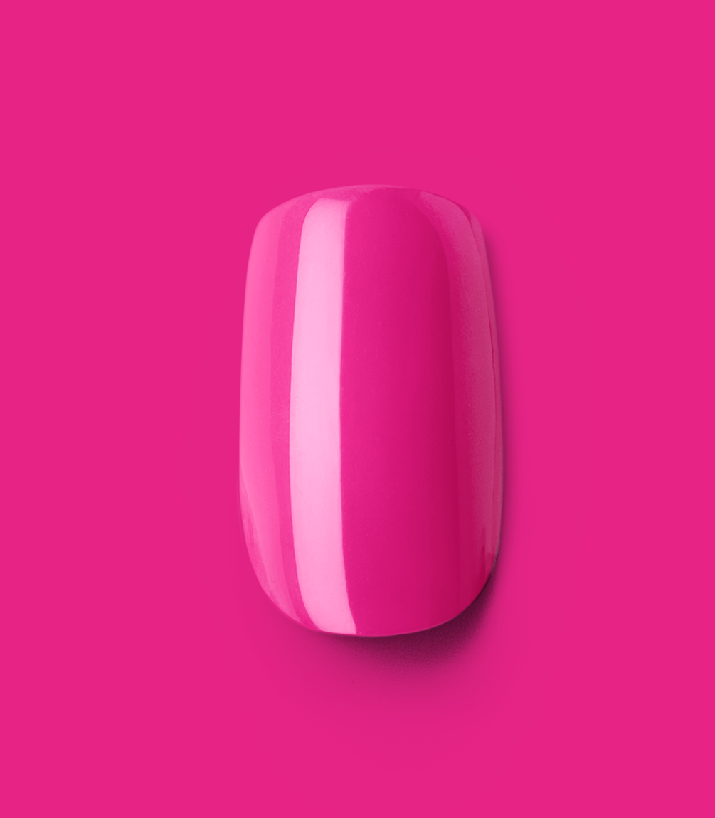 pink-gellac-495-pink-guava-press-on-n-gel-eckig-mittellang-pink image 2