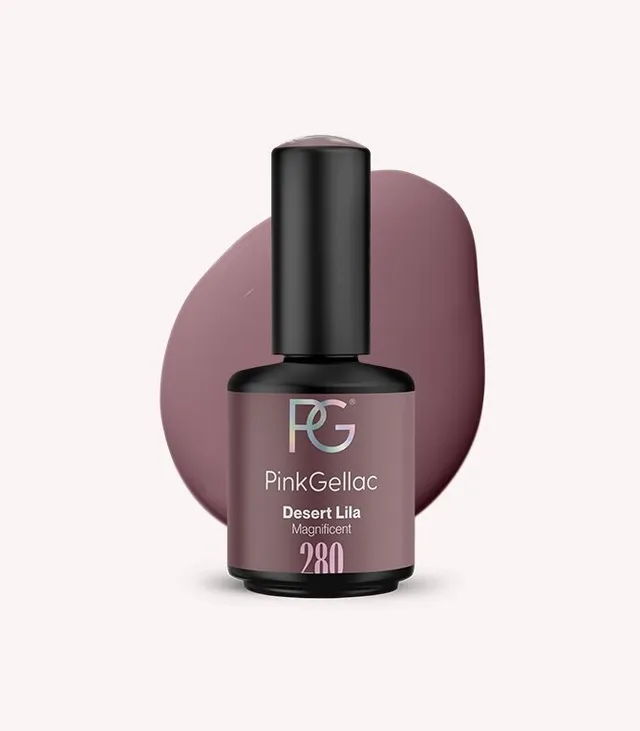 pink-gellac-280-desert-lila-gel-nagellack-warmes-violett image 1