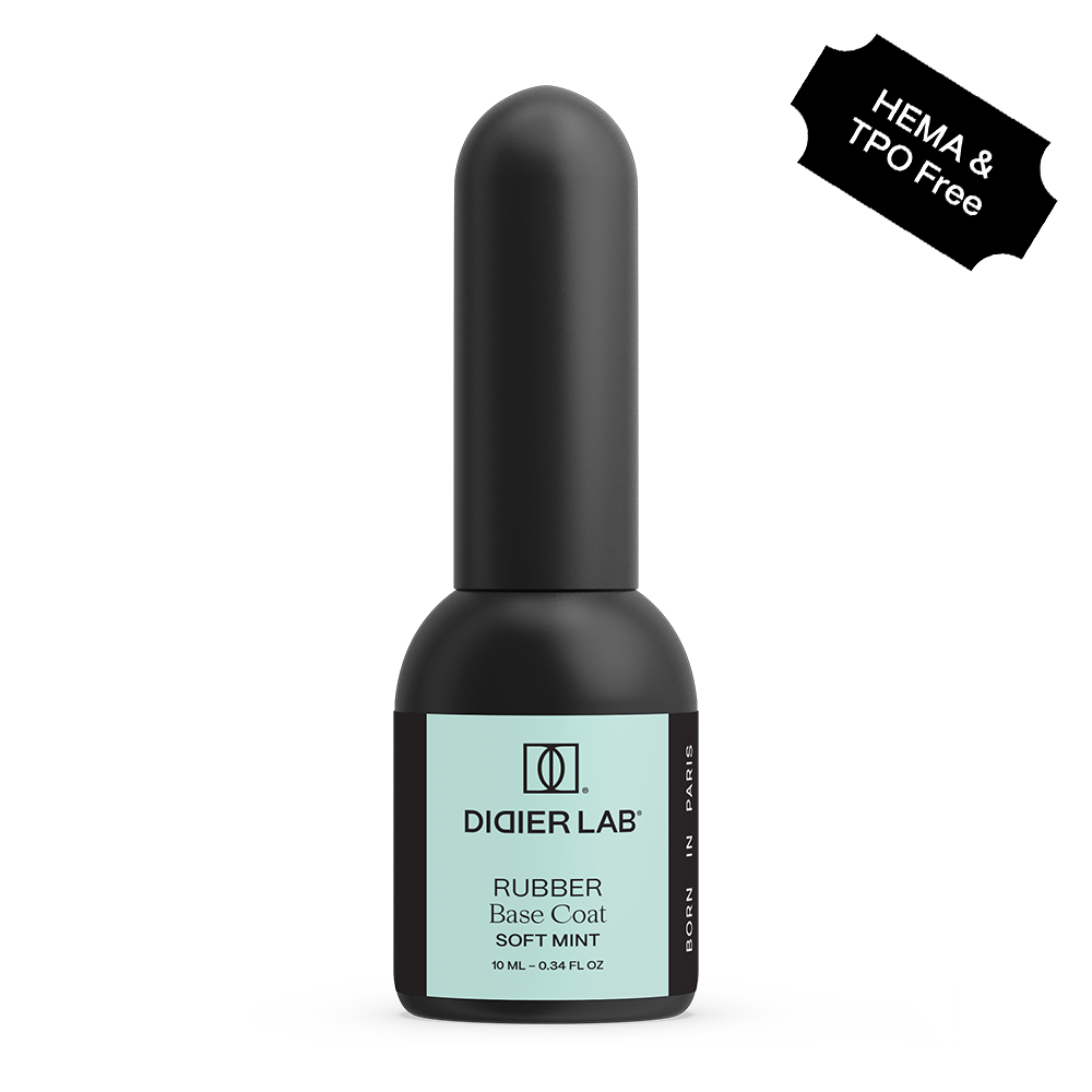 didier-lab-rubber-base-coat-soft-mint-10ml-hema-tpo-frei image 8