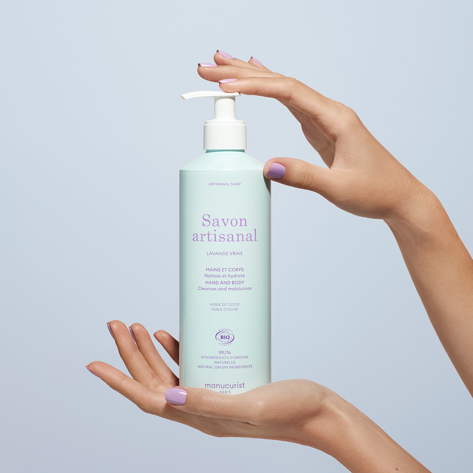 manucurist-duo-echter-lavendel-seife-creme image 3