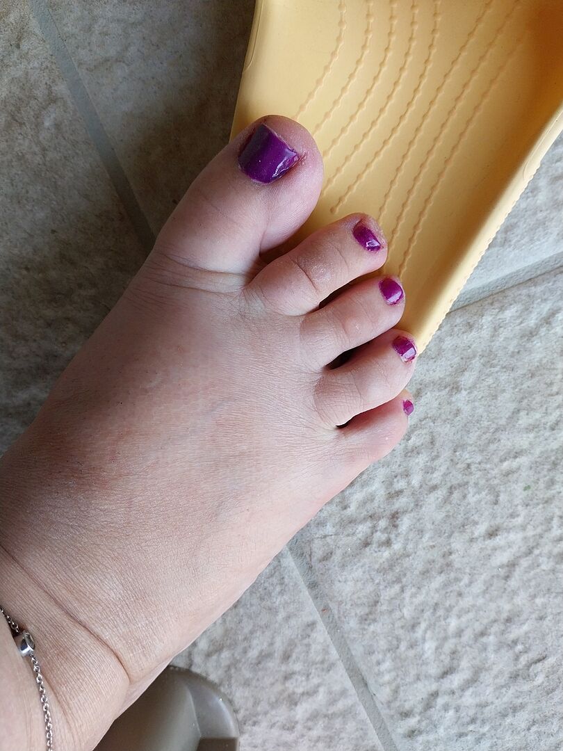 Tolle Farbe, mittlere Haltbarkeit