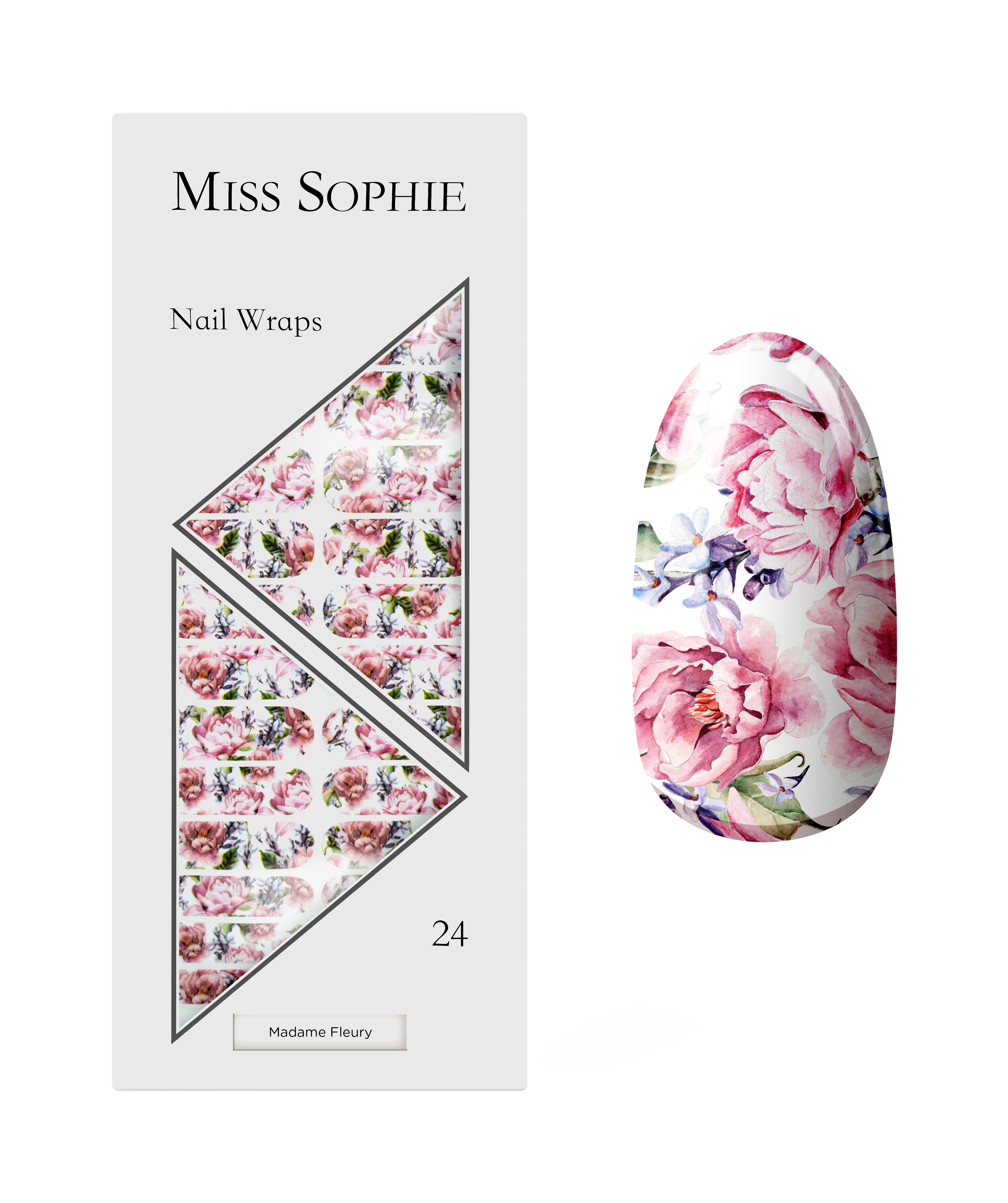 miss-sophie-madame-fleury-nail-wraps-french-chic image 1