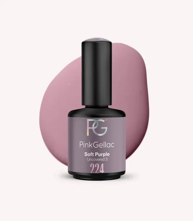 pink-gellac-224-soft-purple-gel-nagellack-violett image 1