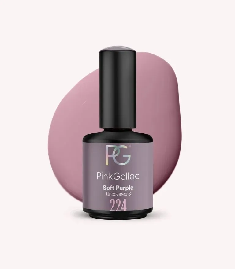 pink-gellac-224-soft-purple-gel-nagellack-violett image 1