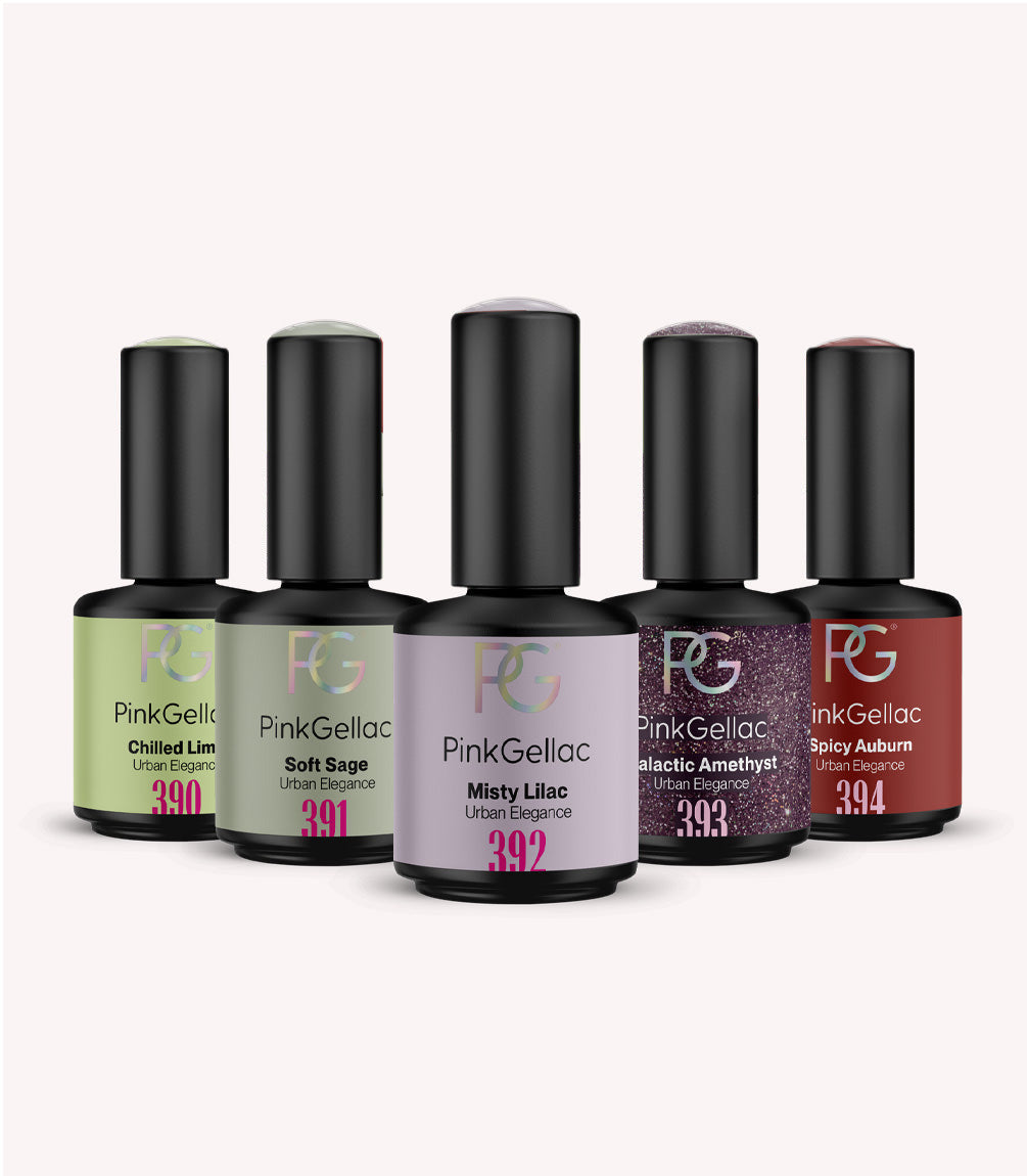 pink-gellac-urban-elegance-set-gel-nagellack-kollektions-set image 2
