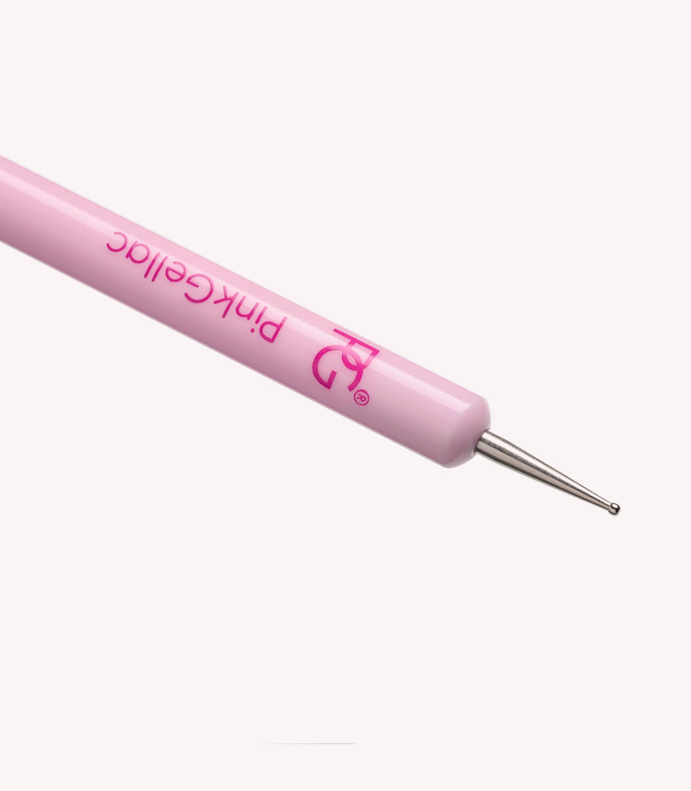 pink-gellac-dotting-tool-nail-art-punktemaler-doppelseitig image 3