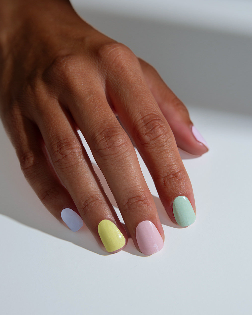 maniko-pastel-squad-uv-gel-strips image 4