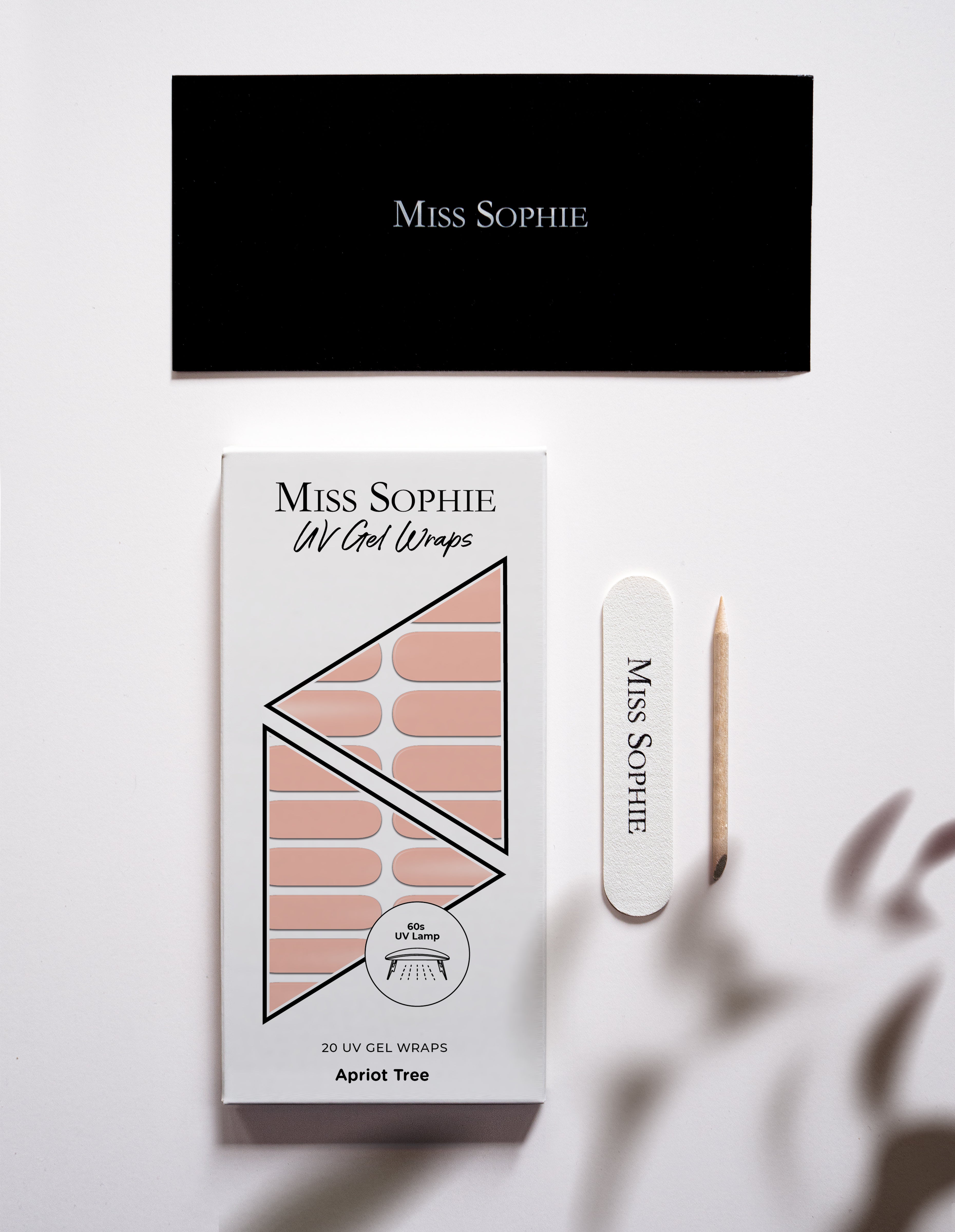 miss-sophie-apricot-tree-uv-gel-nagelfolien-pfirsich image 4