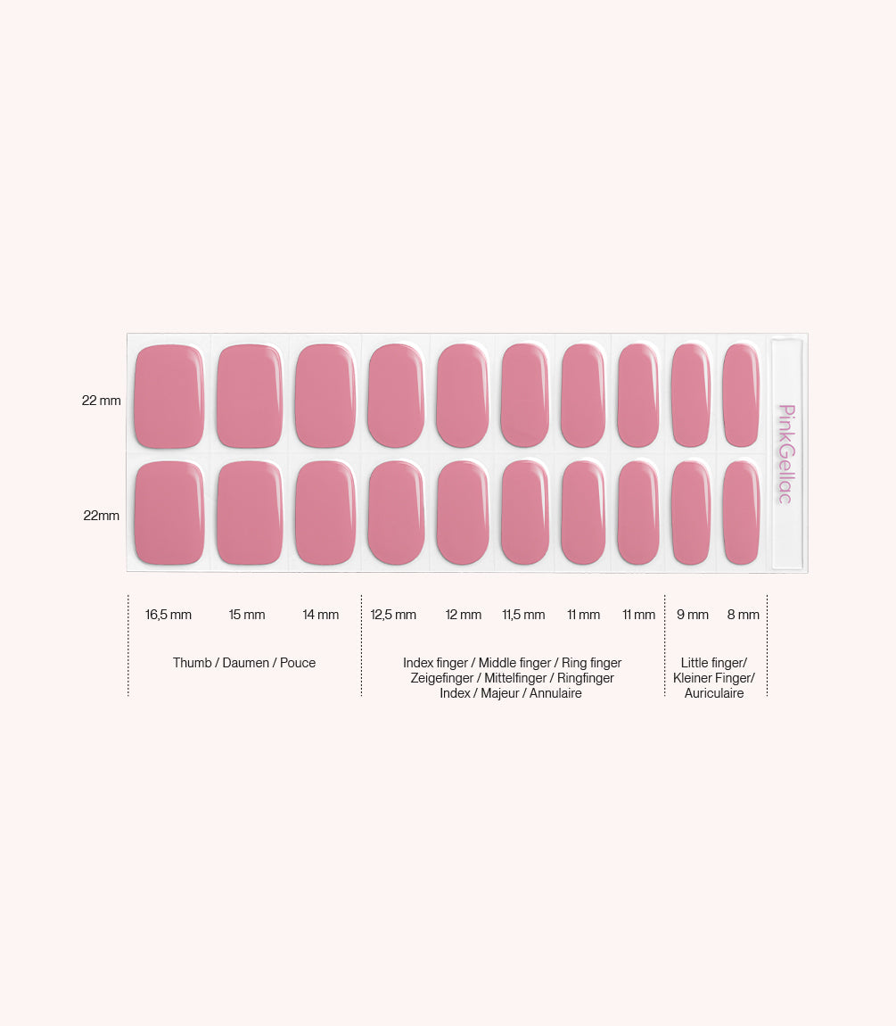 pink-gellac-004-muted-rose-gel-nail-sticker-manik-re image 4