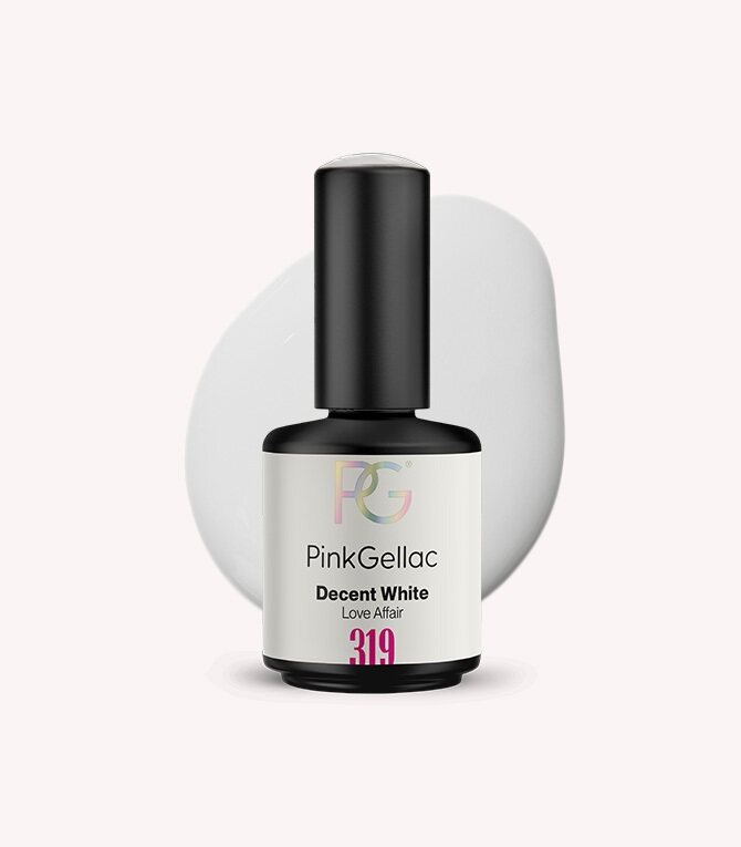 pink-gellac-319-decent-white-gel-nagellack-wei-creme image 1