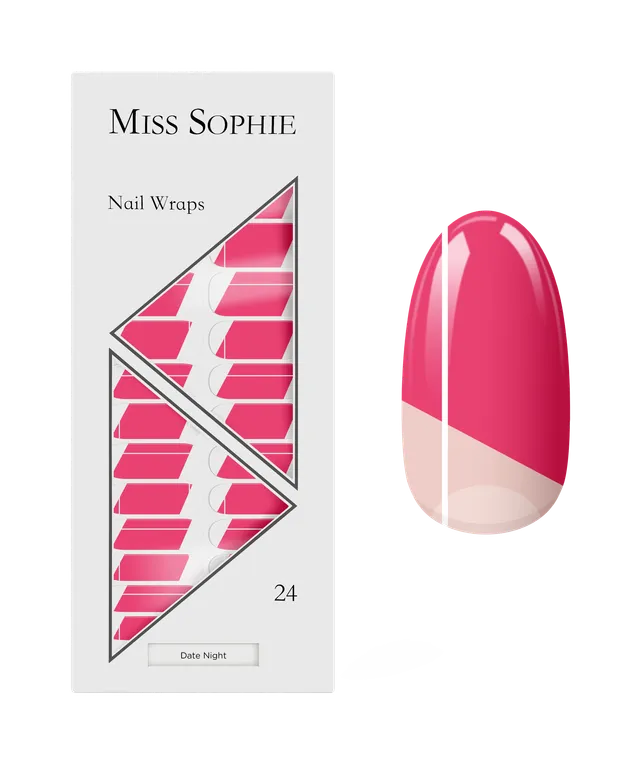 miss-sophie-date-night-nail-wraps image 1