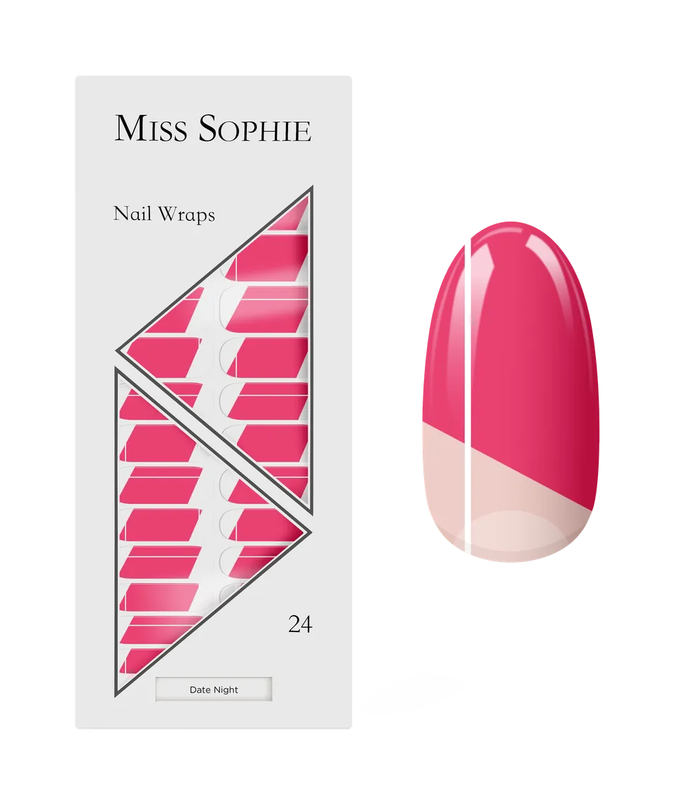 miss-sophie-date-night-nail-wraps image 1