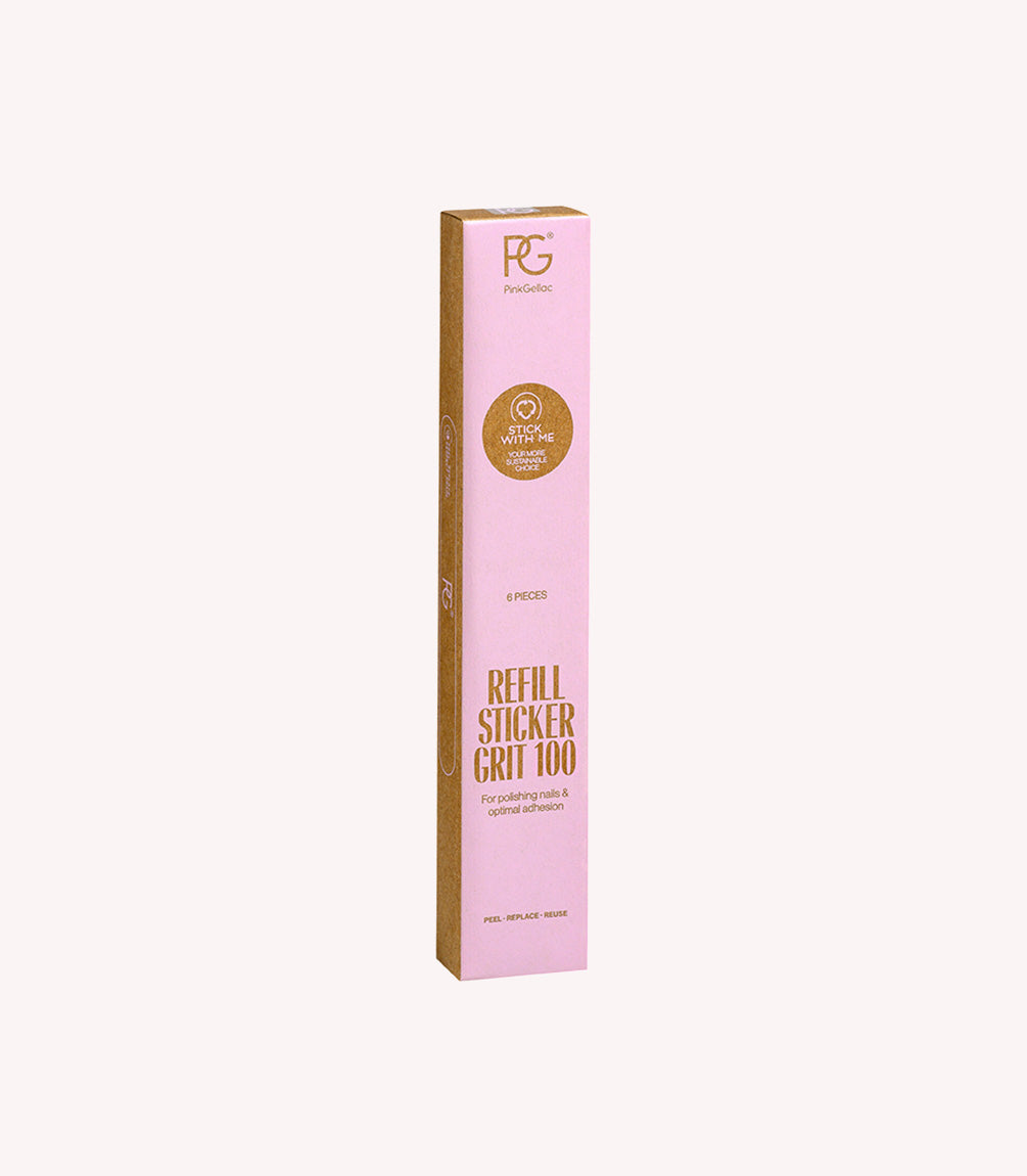 pink-gellac-nagelfeile-refills-100-grit-6-st-ck image 3
