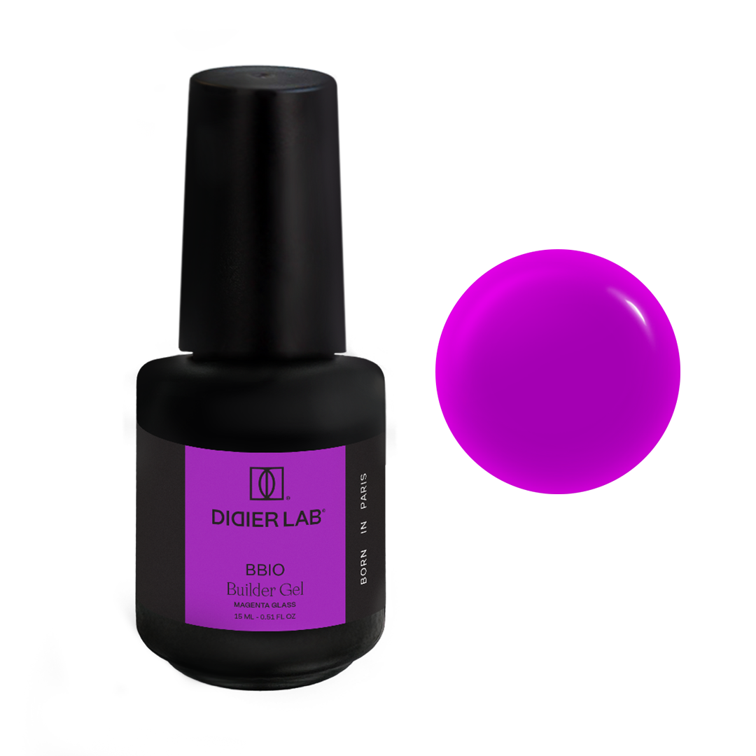 didier-lab-bbio-builder-gel-in-bottle-magenta-glass-15-ml image 4