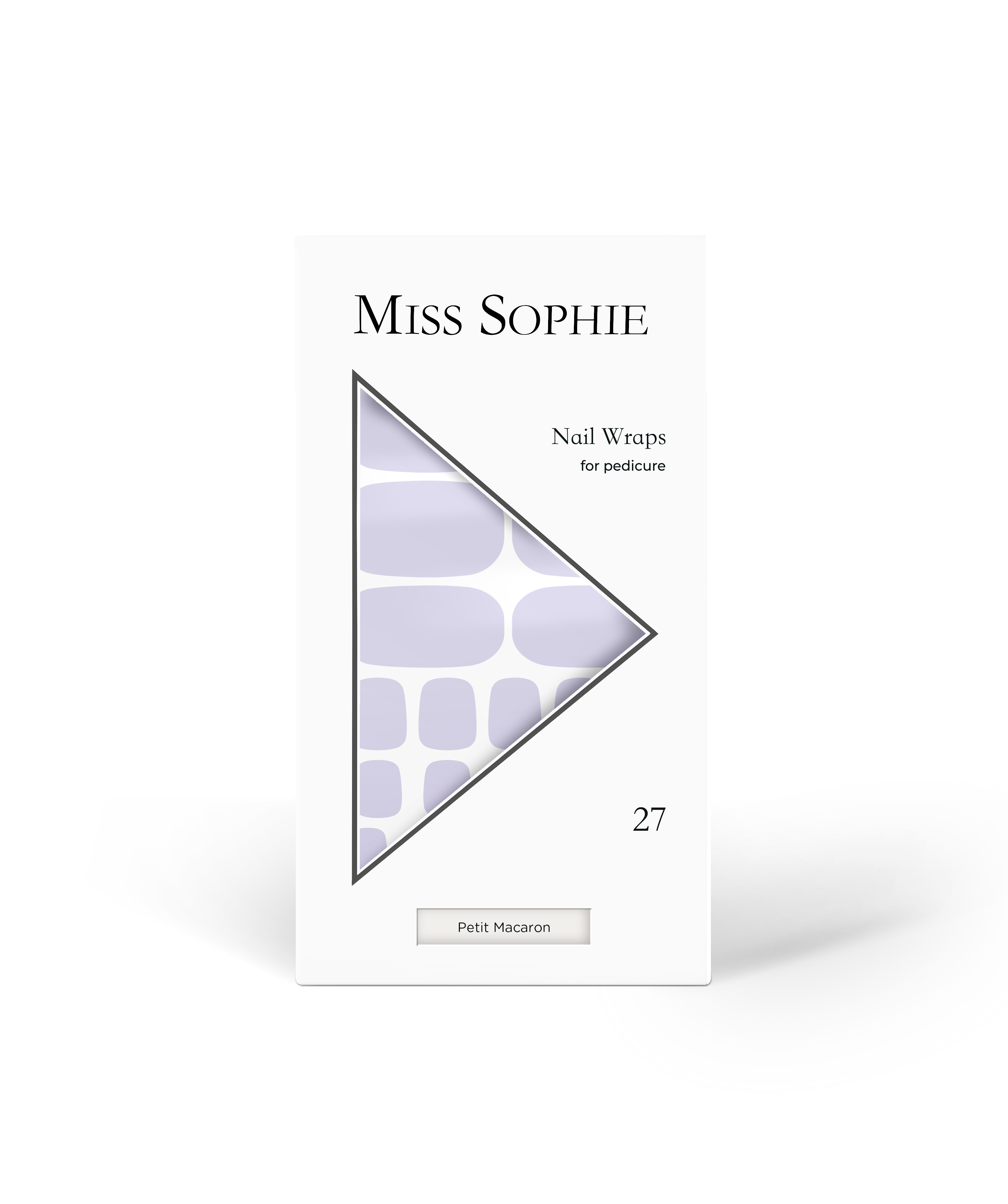 miss-sophie-petit-macaron-pedicure-nail-wraps-flieder image 3