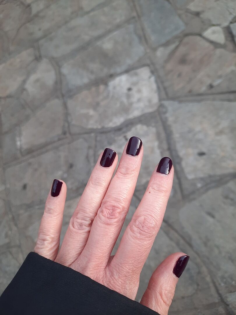 Außergewöhnliche Farbe
