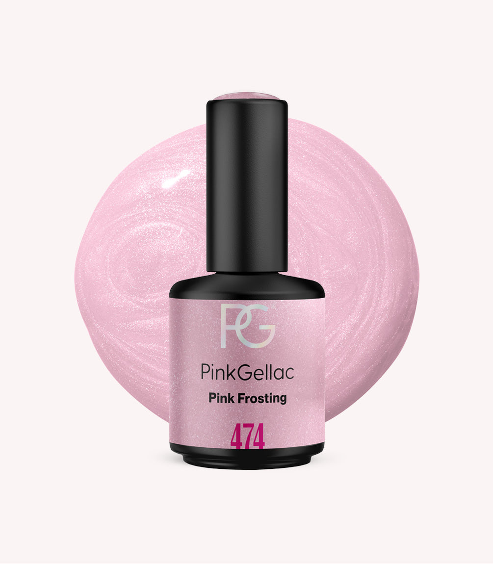 pink-gellac-474-pink-frosting-gel-nagellack image 1