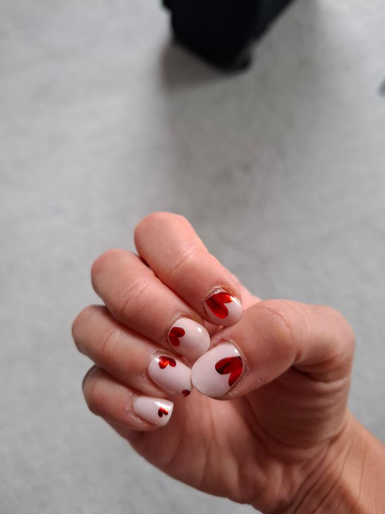 Zauberhaft für Valentinstag