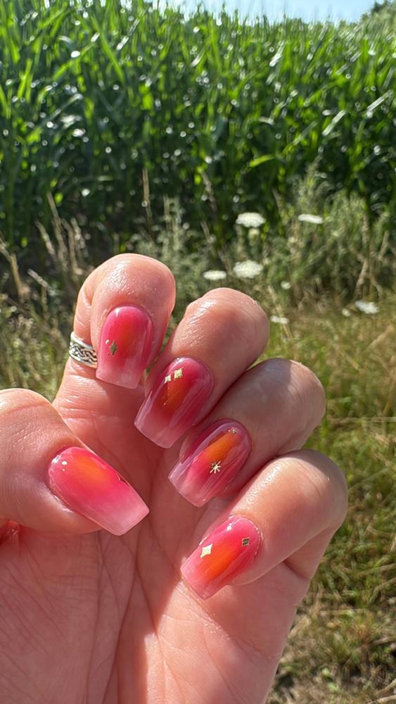 Sommer-Feeling
